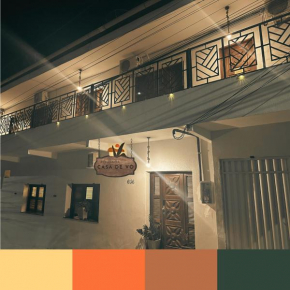 Pousada Casa de Vó